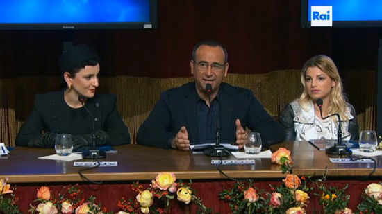 Sanremo News 2015, le cover degli artisti in gara: ecco i titoli delle canzoni preview