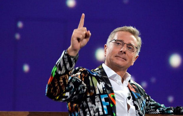 Ascolti Tv, 12 gennaio 2015: Le Iene presentano Scherzi a Parte stravince con 6,4 mln; Ragion di Stato a 3,4 mln preview