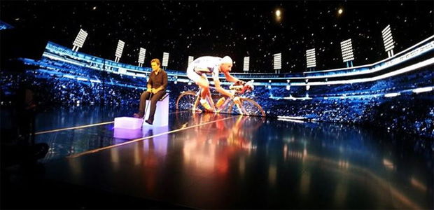 Sfide, la trasmissione con Alex Zanardi torna su RaiTre: la vita di Marco Pantani, stasera 4 gennaio preview