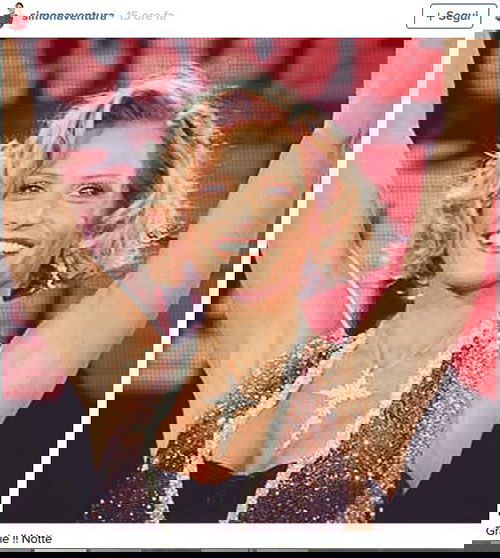 Isola dei Famosi 2015: il ‘grazie’ di Simona Ventura scatena Alfonso Signorini preview