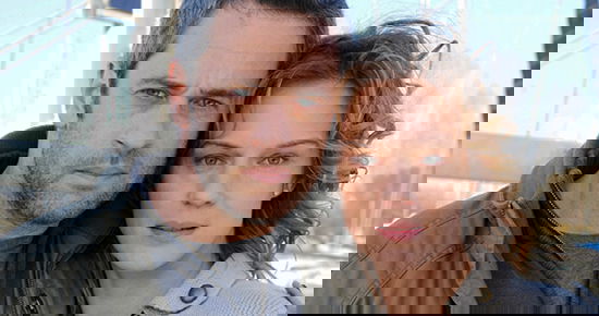 Anticipazioni Solo per amore: prima puntata 7 gennaio 2015, ecco la trama preview