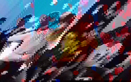 Anticipazioni Uomini e Donne: la scelta di Teresa Cilia è Salvatore Di Carlo che le ha detto di sì preview