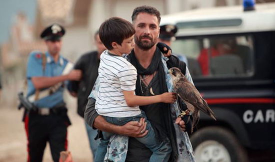 Anticipazioni Ultimo – L’occhio del falco: stasera, lunedì 5 gennaio 2015 alle 21.10 su Canale 5 preview