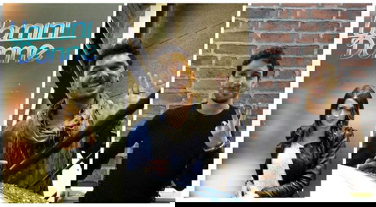 Anticipazioni Uomini e Donne, 7 gennaio 2015: ecco la prima parte del trono classico di Andrea, Teresa e Jonas preview