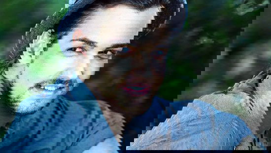 Isola dei Famosi 2015, schede concorrenti: Valerio Scanu preview