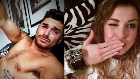 Anticipazioni Uomini e Donne: Andrea Cerioli dopo la fine del trono sceglie Valentina Rapisarda? preview