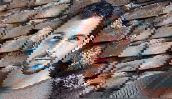 Isola dei Famosi 2015, schede concorrenti: Brice Martinet preview