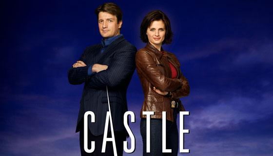 Serie Tv, stasera 14 febbraio: Castle su RaiDue, anticipazioni episodi e replica streaming preview