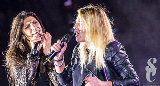 Anticipazioni Amici 14: Elisa vocal coach del serale insieme ad Emma Marrone, in giuria Renga e Ferilli preview