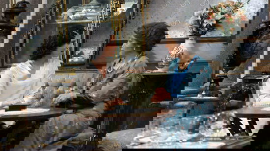 Anticipazioni Il Segreto, puntata serale mercoledì 11 febbraio: Francisca avvelena ancora Raimundo preview