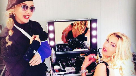 Anticipazioni Notti sul ghiaccio, semifinale 14 marzo: ospiti, diretta e replica streaming preview