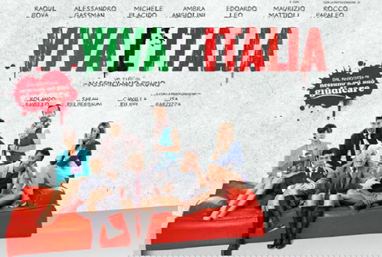 Film in Tv: Viva l’Italia, stasera 8 febbraio 2015 su RaiUno, trama e diretta streaming preview