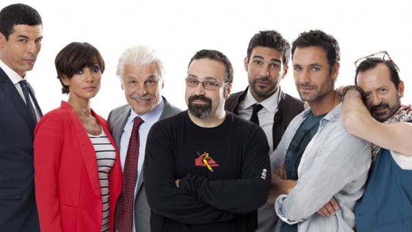 Ascolti Tv, 8 febbraio 2015: Viva l’Italia a 4,6 mln; Il Segreto a 4,3 mln preview