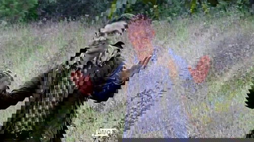 Anticipazioni The Walking Dead 5, 23 febbraio: l’arrivo di Aaron preview