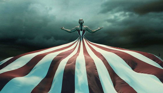 Anticipazioni American Horror Story – Freak Show, da stasera su Fox: novità, musiche, guest star article-post