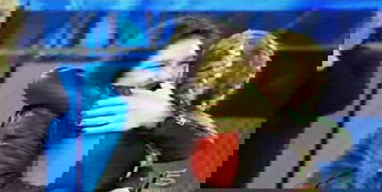 Amici serale 2015: Klaudia e Giorgio scelti da Emma ed Elisa, Paola ‘rimandata’ con Luca in maglia verde – FOTO preview