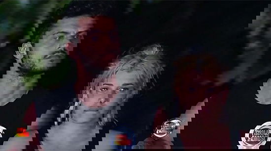 Isola dei Famosi 2015 gossip news, Andrea Montovoli: triangolo con Fanny Neguesha e Charlotte Caniggia? preview