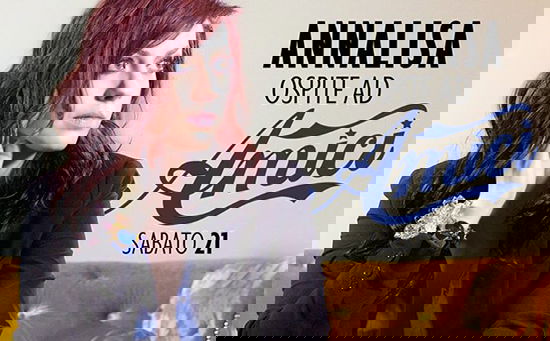 Anticipazioni Amici 14: Annalisa Scarrone ospite del talent show preview