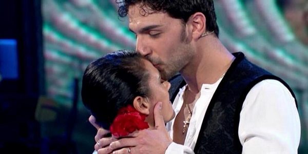 Quelli che il calcio, anticipazioni 8 febbraio: Alessandro Preziosi, Giusy Versace e Raimondo Todaro ospiti preview