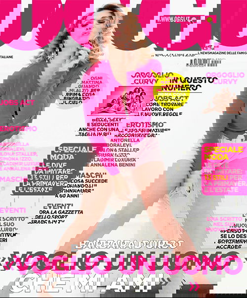 Gossip Barbara d’Urso: nega relazione con Mauro Porcini, ecco come replica alle critiche preview