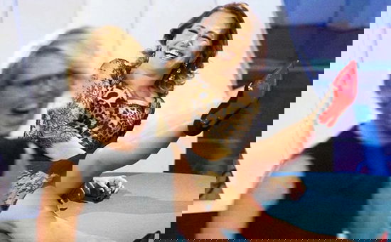 Anticipazioni C’è posta per te del 21 febbraio: Barbara d’Urso e Luciana Littizzetto tra gli ospiti, replica streaming article-post