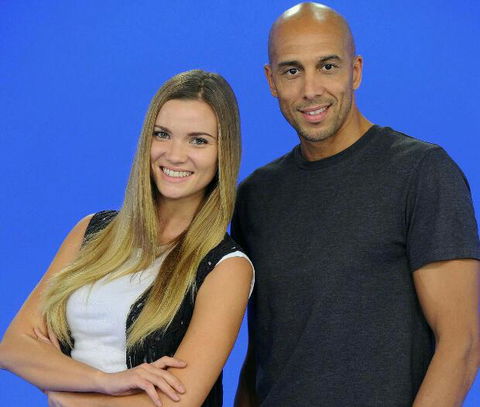 Wild Sun, anticipazioni seconda puntata del 24 giugno: replica streaming preview