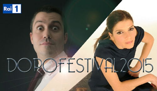 Sanremo 2015: arriva il #Dopofestival sul web, ecco le info per guardare la diretta streaming preview