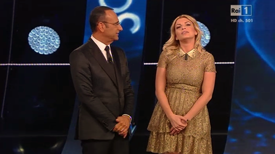 Anticipazioni Sanremo 2015, quarta puntata 13/02: vincitore Giovani, 4 Big fuori, ospiti e diretta streaming article-post