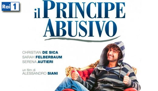 Film in Tv: Il principe abusivo, stasera 18 febbraio 2015 su RaiUno, trama e diretta streaming preview