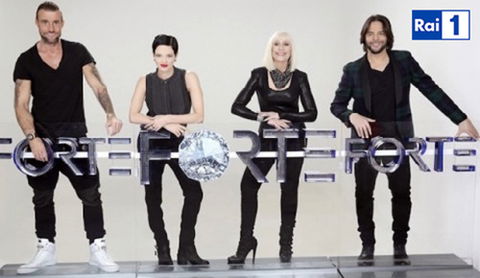 Anticipazioni Forte forte forte: finalissima del 13 marzo 2015, ospiti e diretta streaming preview