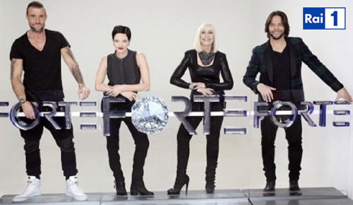 Anticipazioni Forte forte forte: finalissima del 13 marzo 2015, ospiti e diretta streaming preview