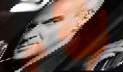 Sanremo 2015, gli ospiti: Giorgio Panariello, l’annuncio di Carlo Conti preview