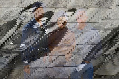 Anticipazioni Il Bosco, prima puntata 20 febbraio con Giulia Michelini e Claudio Gioè: replica streaming preview