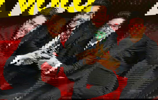 Sanremo 2015: la vittoria de Il Volo tra le polemiche: “Le critiche ci hanno regalato grinta” preview