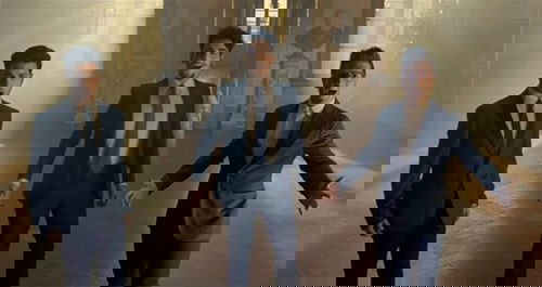 Il Volo all’Eurovision Song Contest 2015 con “Grande Amore”: programmazione Rai e video preview