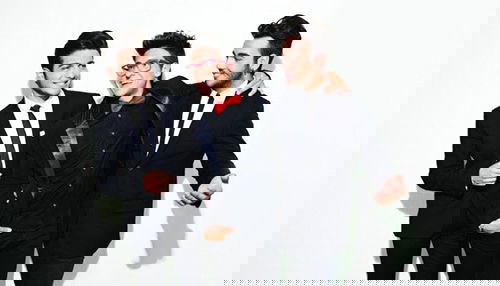 Sanremo 2015, i pronostici: Il Volo e Lorenzo Fragola favoriti? preview