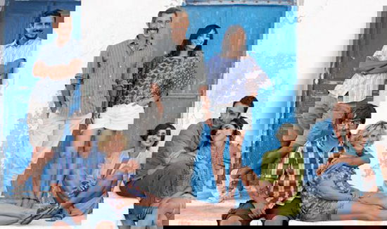 Film in Tv: Immaturi il viaggio, stasera 3 febbraio 2015 su Canale 5, la trama preview