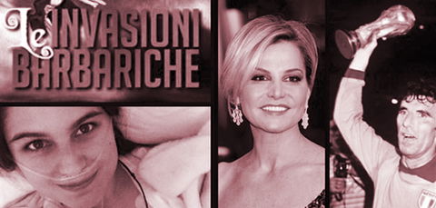Anticipazioni Le Invasioni Barbariche 4 febbraio: Simona Ventura tra gli ospiti, diretta e replica streaming preview