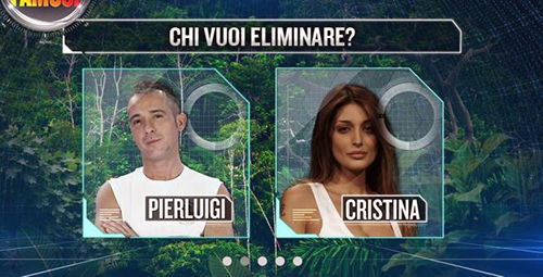 Isola dei Famosi 2015: Fanny si ritira, Valerio in lacrime. Televoto bloccato riparte da Diaco e Buccino article-post