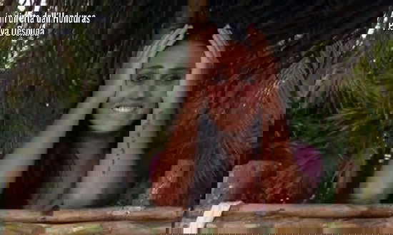 Isola dei Famosi 2015 prima puntata, le cioce di Valerio Scanu e l’acne di Melissa P., per la serie: Italia senza argomenti preview