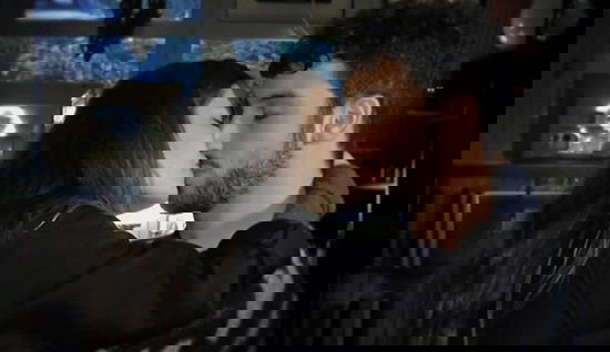 Anticipazioni Uomini e Donne: oggi, 5 febbraio 2015 in onda il viaggio di Jonas Berami e Rama Lila Giustini preview