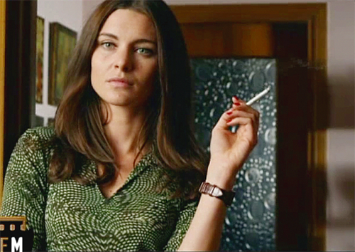 L’Oriana, ascolti flop e critiche sul web: la profezia di Vittoria Puccini diventa realtà preview