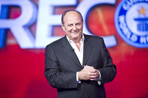Anticipazioni Lo Show dei Record, quarta puntata 10 marzo 2015: esibizioni e replica streaming article-post