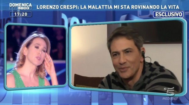 Lorenzo Crespi l’ospite assente di Barbara d’Urso a Domenica Live e le polemiche: addio alla tv? preview