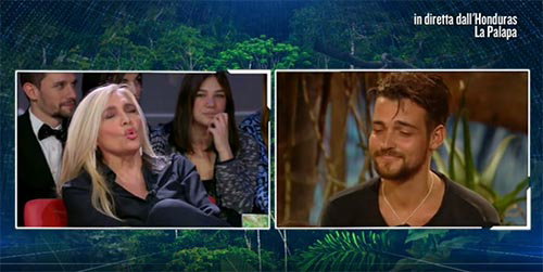 Ascolti Tv, 23 febbraio 2015: Isola dei Famosi 2015 a 5,1 mln; Sfida al Cielo – La Narcotici 2 a 3,9 mln preview