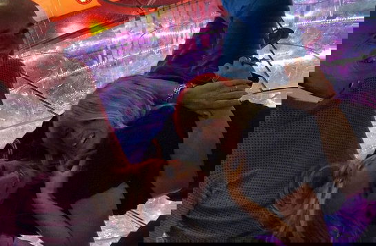 Isola dei Famosi 2015, Mara Venier: la lite con Simona Ventura, niente problemi con Alessia Marcuzzi preview