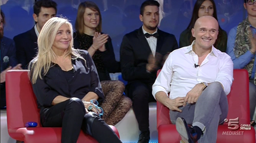Isola dei Famosi 2015 anticipazioni: Alfonso Signorini a Playa Desnuda con Cecilia Rodriguez e Brice Martinet? article-post