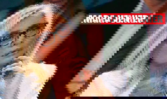 Mara Venier: ‘Quando conducevo La vita in diretta prendevo antidepressivi, ho avuto un incontro con la Rai’ preview