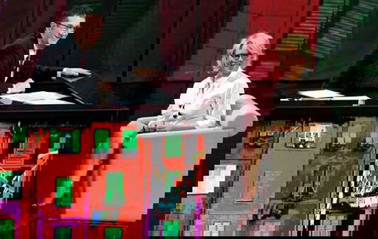 Anticipazioni Che tempo che fa, oggi 1 febbraio 2015: Maria De Filippi e J-Ax ospiti, diretta streaming preview