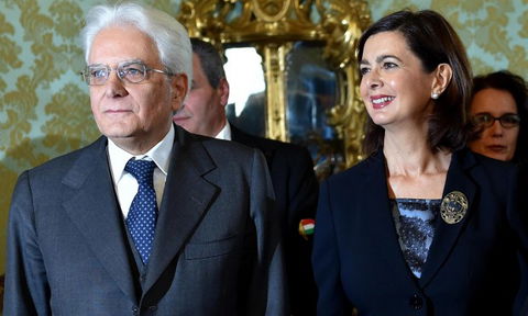 Insediamento Presidente della Repubblica: diretta tv sulle reti Rai, programmazione 3 febbraio preview